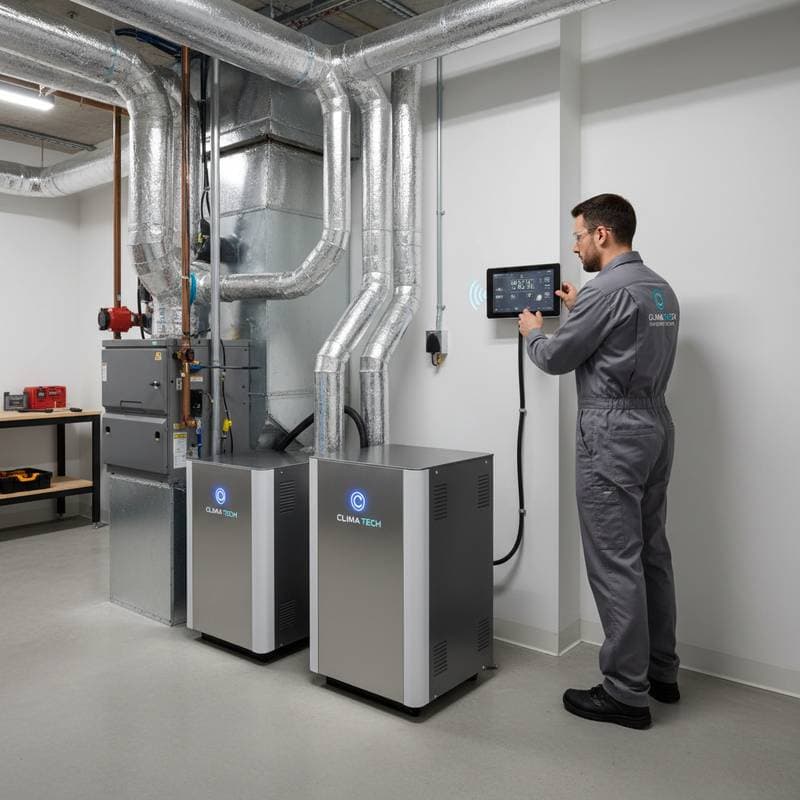 Featured image for HVAC Humidity Control Costs $400-$2,500 in 2026