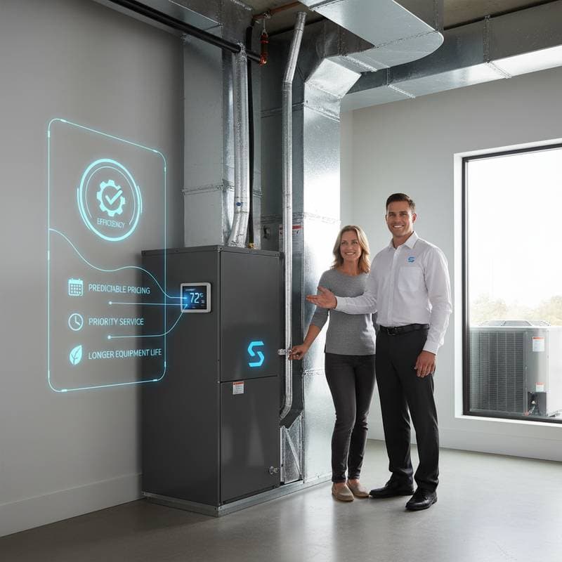 Featured image for Why HVAC Subscriptions Beat Traditional Contracts