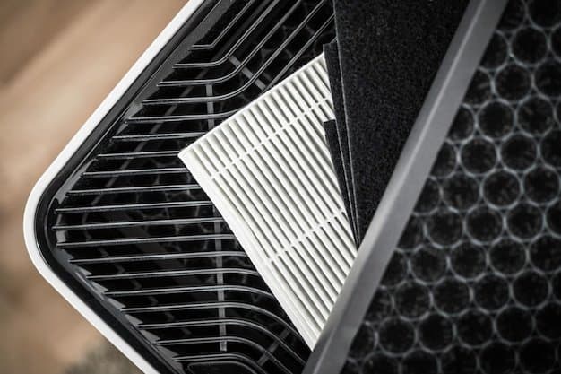 Featured image for Selecting the Best HVAC Air Filters for Cleaner, Healthier Home Air