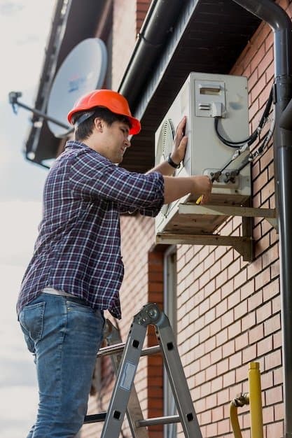 Featured image for Essential Strategies to Prolong Your Air Conditioner's Lifespan for Year-Round Comfort