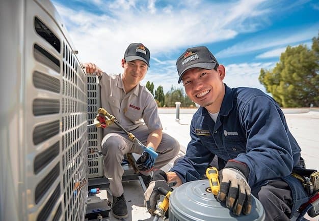 Featured image for The Essential Guide to Preventive HVAC Maintenance for Lasting Home Comfort