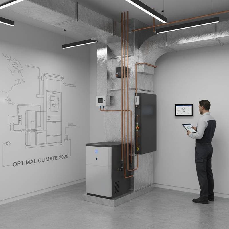 Featured image for Why Humidity Control Cuts HVAC Costs in 2025