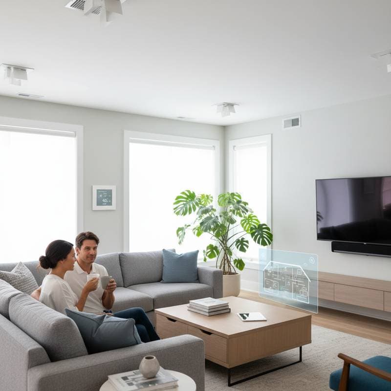 Featured image for Why 2026 Needs Whole-Home Humidity Control Systems