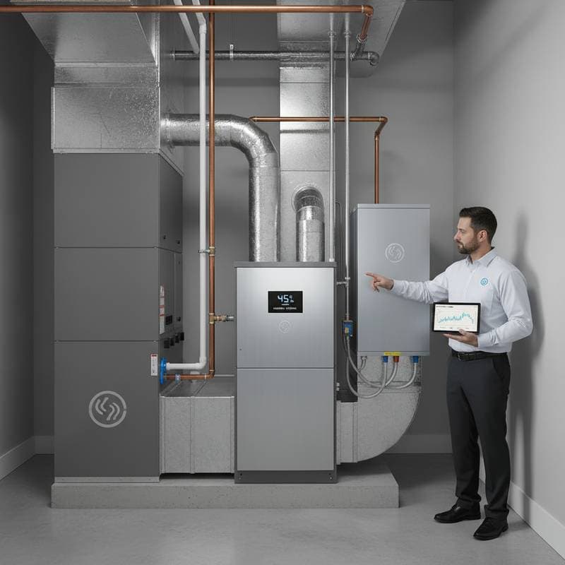 Featured image for Why Humidity Control Tops 2026 HVAC Upgrades