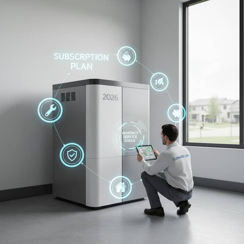 Featured image for Monthly HVAC Plans Stop Costly Emergency Repairs