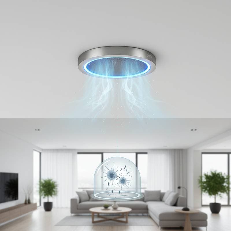 Featured image for Moisture-Sensing Vents Stop Mold Before It Spreads