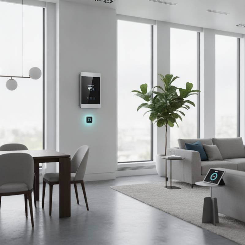 Featured image for Why Humidity Control Matters More Than Temperature