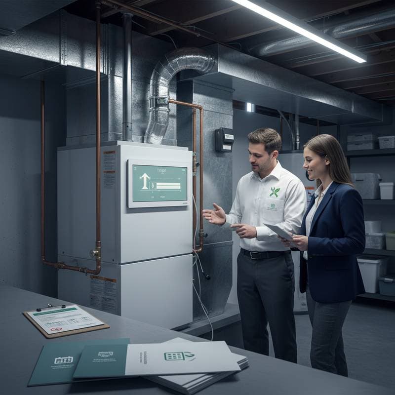 Featured image for HVAC Subscriptions Spread Costs Into Predictable Payments