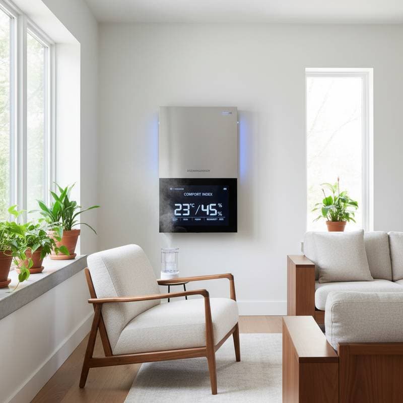 Featured image for Why Humidity Matters More Than Temperature Settings